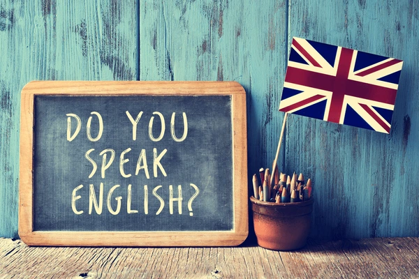 Do you speak English?